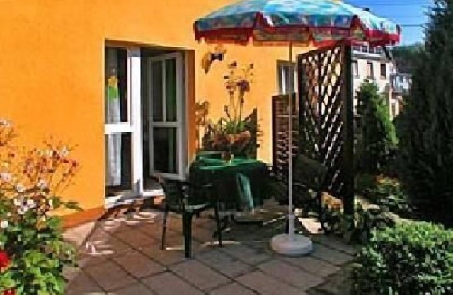 Flat "Siebers" with terrace