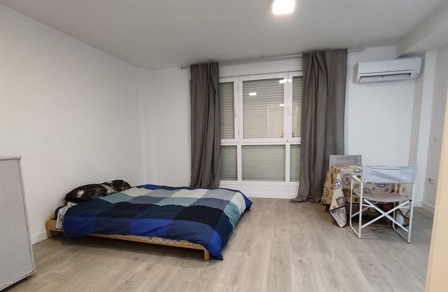 Flat-Studio-complete apartment of 39m2