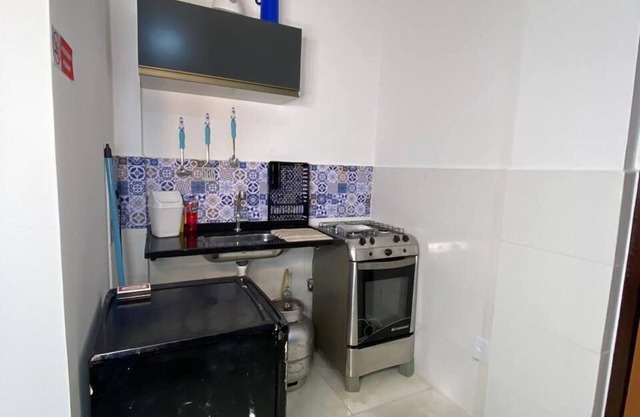 Flat temático próx a fraga maia