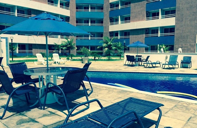 Flat views of the Black Sea tip 100 meters from the beach