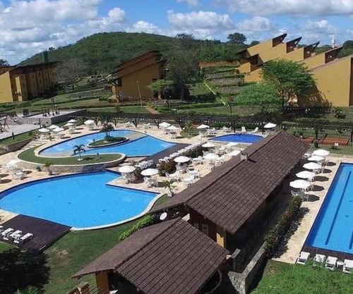 Flat Winterville 217 (2 quartos)