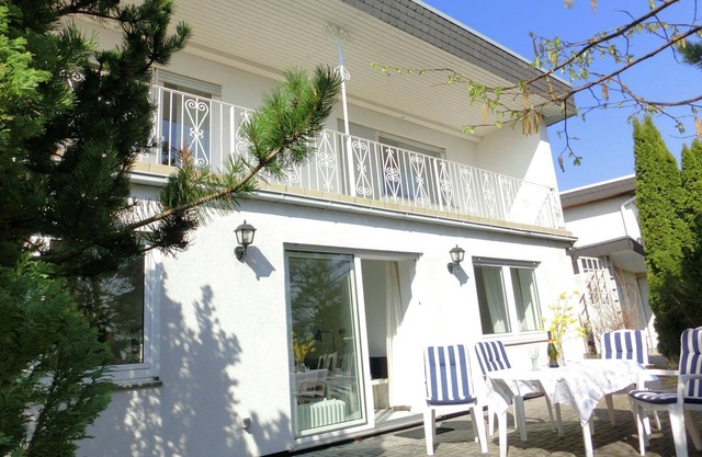 Flat with mountain views in Welferode