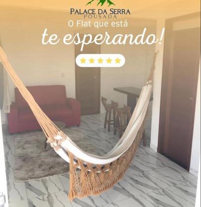 Flats Palace da serra