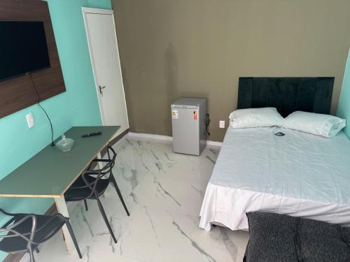 Flats &Residences - Studio Moderno e Completo