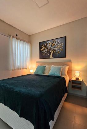 Flats Stúdio Serra Talhada