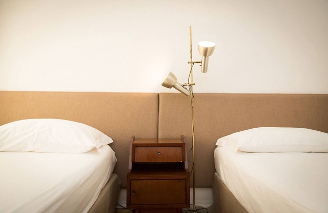 Flattered to be in Lisboa N