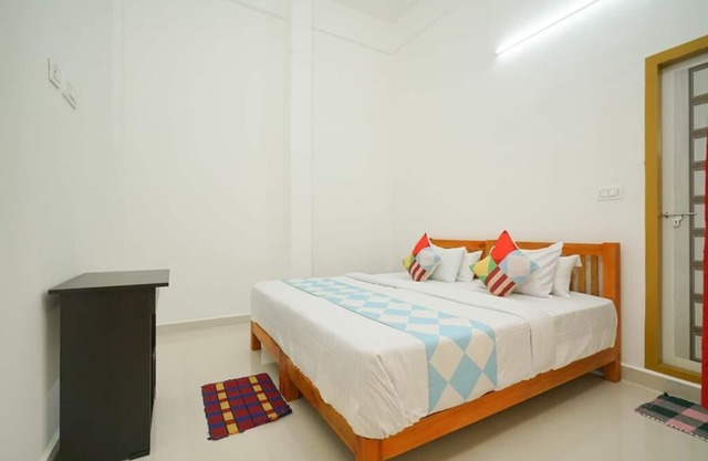 Flavor & Relaxing Stay/Spice Plantation/Munnar