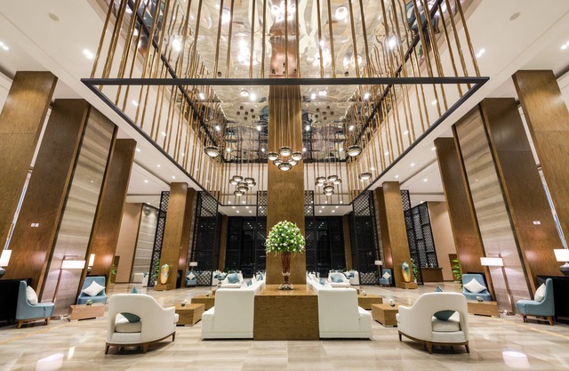 FLC Grand Hotel Samson