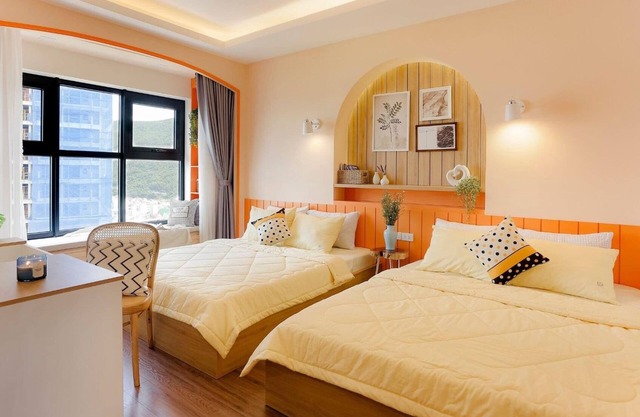 FLC Quy Nhon Beachfront Condotel