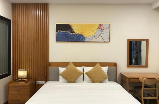 FLC Sea Tower Quy Nhon - The Elegant Apartment