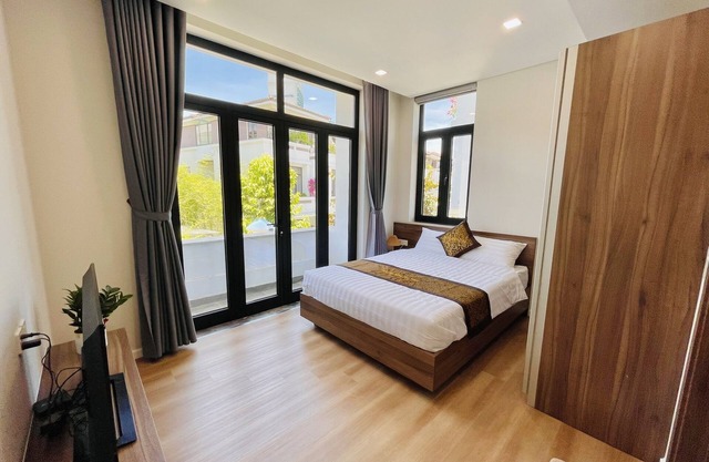 FLC Villa with 4 bedrooms