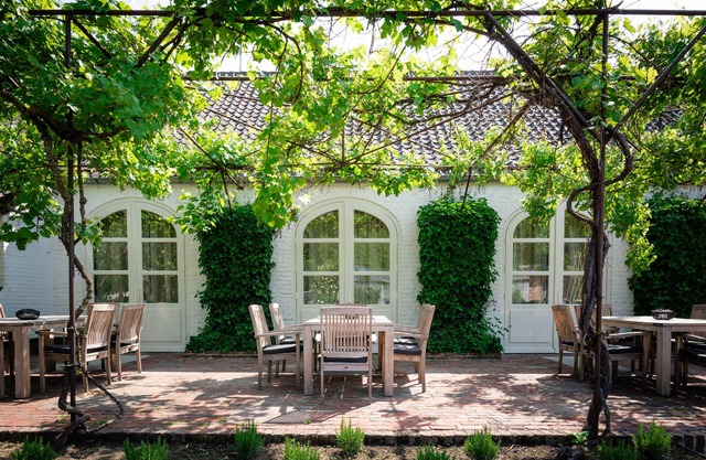 Fletcher Hotel Château De Raay