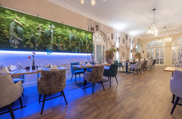 Fletcher Waldhotel Nordrhein-Westfalen