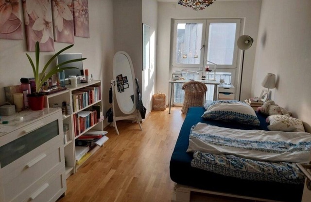 FlexiHome, top transport connections