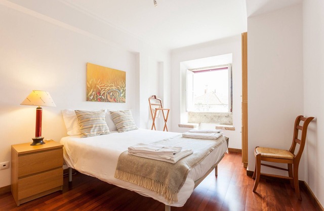 FLH Olivais Cozy Flat