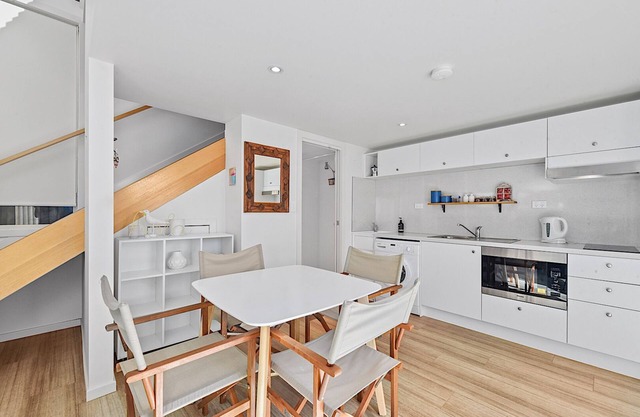 Flood Tide Cottage Two