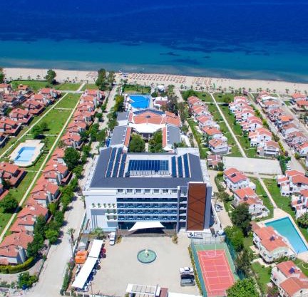 Flora Garden Ephesus Kusadasi - All Inclusive