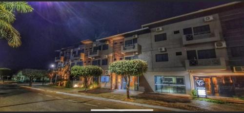 FLORENÇA PALACE HOTEL