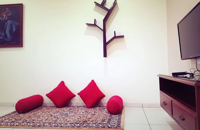 Flores Casa - in pursuit of a memorable stay.