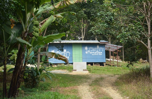 FloresGam Agricultural Haven