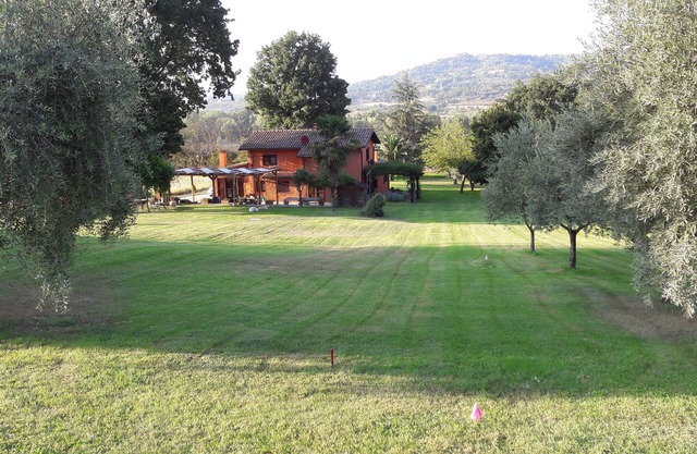 Florianna Farmhouse