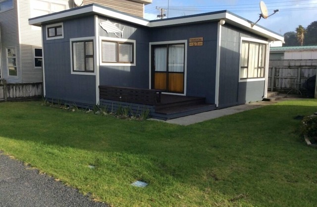 Flounder Inn - Where Great Holiday Memories Begin