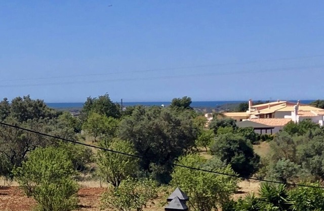 Flower Country House Near the Sea