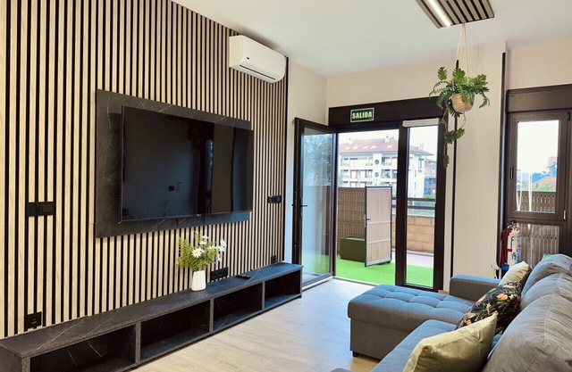 Flower Deluxe 2 - Complete Accommodation with Garden