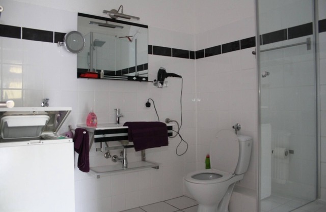 Flower Magic No. 7 - Apartmenthaus Blütenzauber