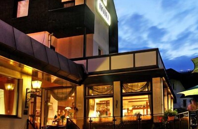 Flux - Biohotel im Werratal