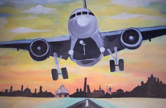 FLY HOUSE BOLOGNA.un appartamento al volo