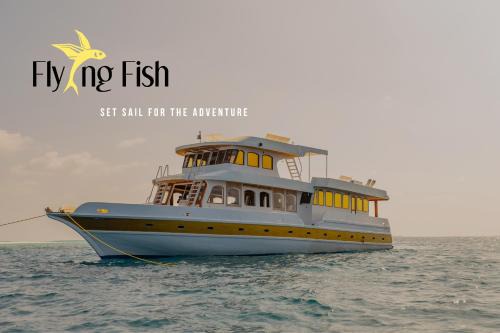 Flying Fish