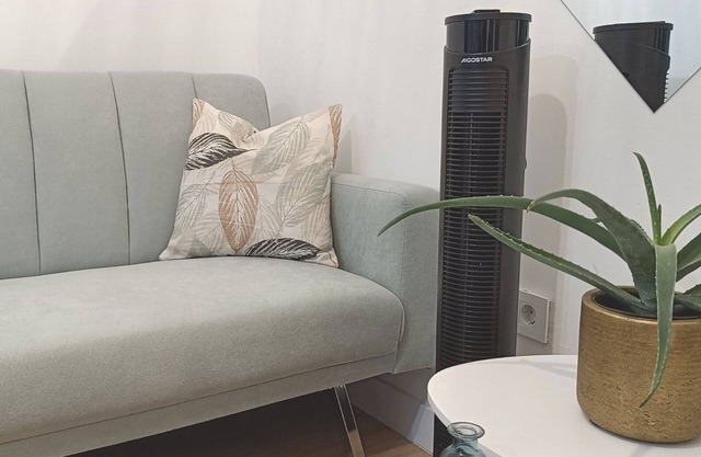 Fogar Brasil - A 5min del CCVialia y dos plazas de garaje (apto para mascotas)