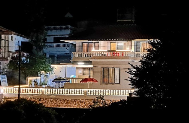 Fogg Villa - Valley View/Swimming pool/AC