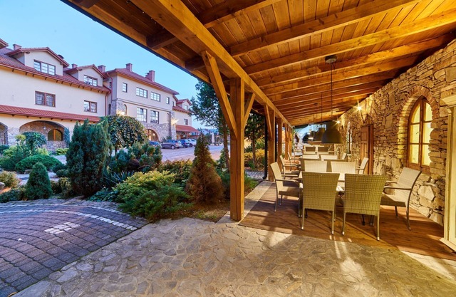 Folwark Stara Winiarnia