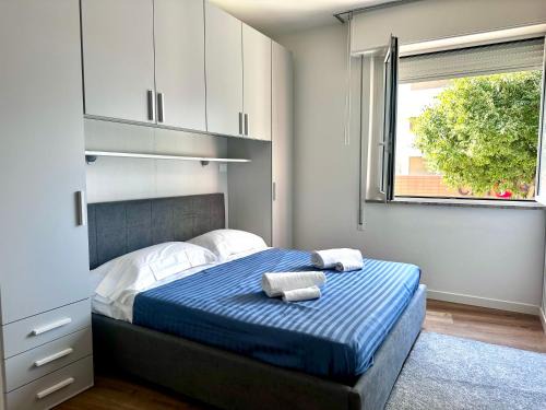 Fontana apartment