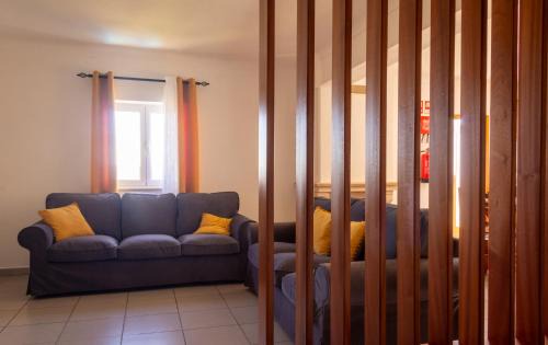 Fonte da Rosa Guest House APT1