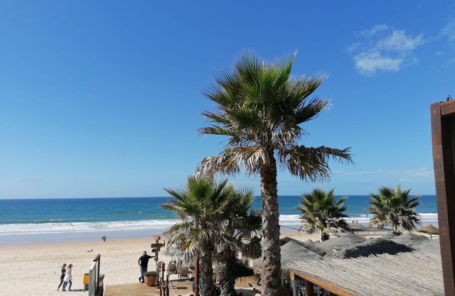 Fonte da Telha Cliff House