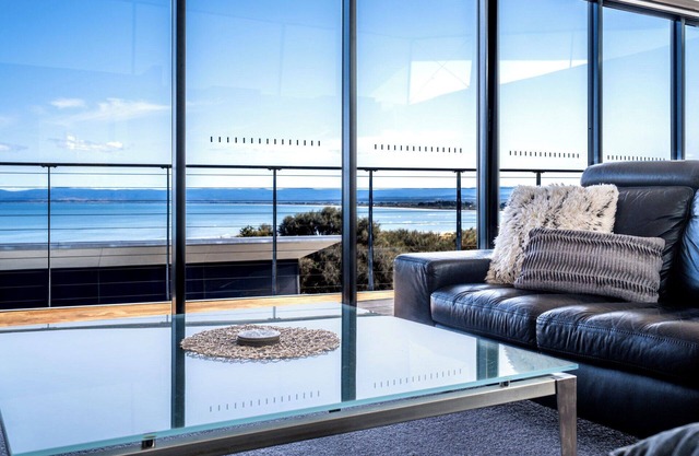 Footprints 1 - Freycinet Holiday Houses