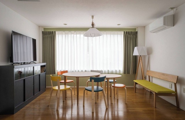 For 5 people Aica Tabion Basic plan Private ho/Kanazawa Ishikawa