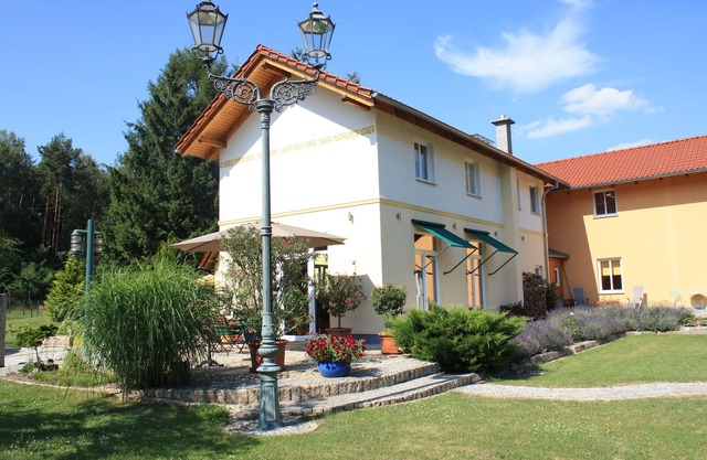 For nature lovers and individualists. Peace seekers a uniquely beautiful hideaway