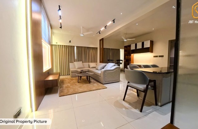 For NRI by NRI - A3 903, 3BHK Premium Luxury House