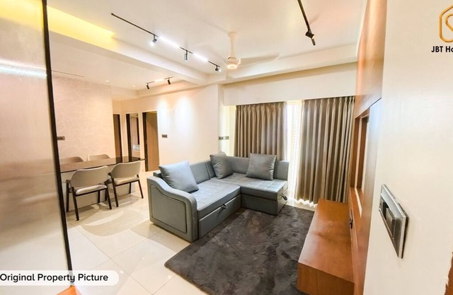 For NRI by NRI - A3 904, 3BHK Premium Luxury House