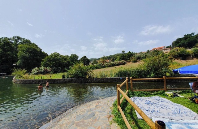 For Those Looking for Peace, Silence and Contact With Nature