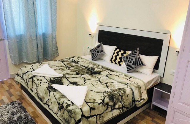 For Rest Home Shimla