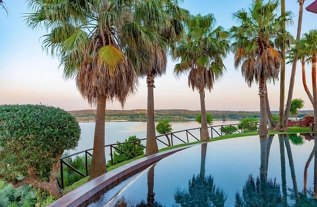 For the Whole Family! 3BR Villa with Private Pool, Full Kitchen and Lave View!