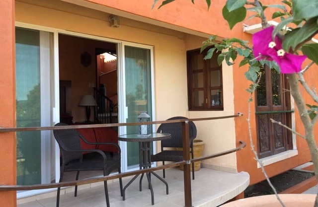 FOR TRAVELERS SEKING AN "AUTHENIC MEXICAN EXPERIENCE"