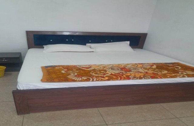 For your comfort, for your safety, we open our building day and night