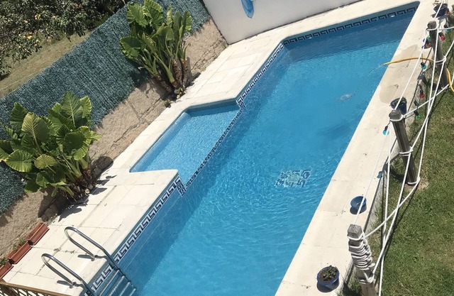 Forcadela Estate with private pool