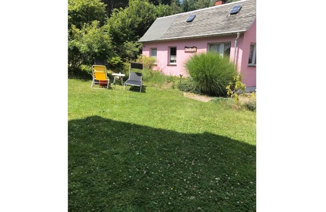 Forest cottage at Villa Schönblick